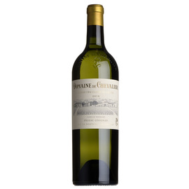 2018 Domaine de Chevalier Blanc, Cru Classe, Pessac-Leognan