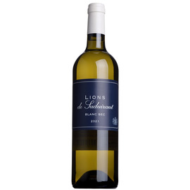 2021 Lions de Suduiraut Blanc Sec, Château Suduiraut