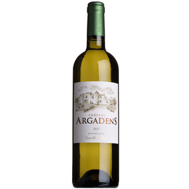 2023 Château Argadens, Bordeaux Blanc