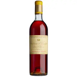 1960 Château D'Yquem 1er Grand Cru Classé Sauternes
