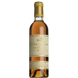 1996 Ch&acirc;teau D'Yquem 1er Grand Cru Class&eacute; Sauternes