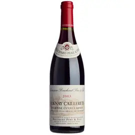 2003 Volnay 1er Cru Les Caillerets 'Ancienne Cuv&eacute;e Carnot', Domaine Bouchard P&egrave;re et Fils