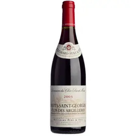 2003 Nuits-Saint-Georges 1er Cru Des Argilli&egrave;res, Domaine Bouchard P&egrave;re et Fils