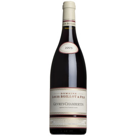 2005 Gevrey-Chambertin, Domaine Louis Boillot