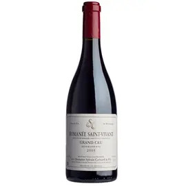 2005 Romanée-St-Vivant Grand Cru, Domaine Sylvain Cathiard