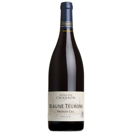 2009 Beaune 1er Cru Teurons, Domaine Chanson
