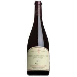 2016 Gevrey-Chambertin 1er Cru Clos Prieur, Domaine Rossignol-Trapet