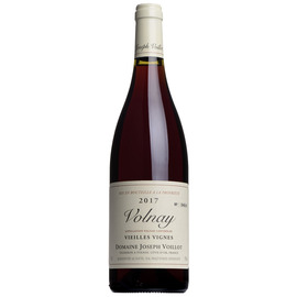 2017 Volnay Vieilles Vignes, Joseph Voillot