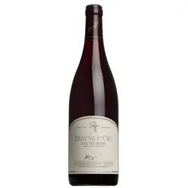 2017 Beaune 1er Cru Les Teurons, Domaine Rossignol-Trapet