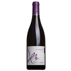 2018 Bourgogne Pinot Noir, Domaine Heresztyn-Mazzini
