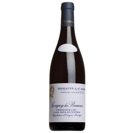 2021 Savigny-les-Beaune 1er Cru Aux Guettes, Domaine A.F.Gros