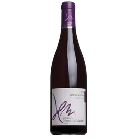 2019 Bourgogne Pinot Noir, Domaine Heresztyn-Mazzini