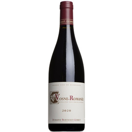 2020 Vosne-Romanée, Domaine Berthaut-Gerbet