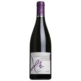 2020 Gevrey-Chambertin 1er Cru Les Champonnets, Domaine Heresztyn-Mazzini