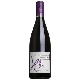 2021 Gevrey-Chambertin 1er Cru Les Champonnets, Domaine Heresztyn-Mazzini