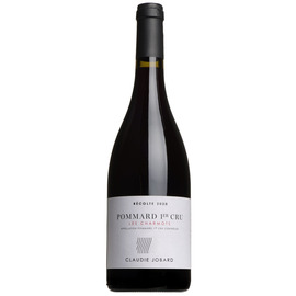 2020 Pommard 1er Cru Les Charmots, Domaine Claudie Jobard
