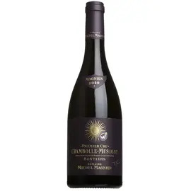 2020 Chambolle-Musigny 1er Cru Sentiers, Domaine Magnien