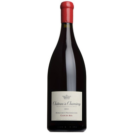 2021 Mercurey Rouge 1er Cru Clos du Roi, Château de Chamirey (magnum)