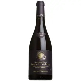 2021 Morey-Saint-Denis Premier Cru Les Blanchards, Domaine Michel Magnien