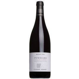 2021 Pommard 'Vieilles Vignes', Domaine Claudie Jobard