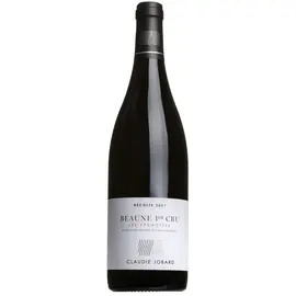 2021 Beaune 1er Cru Les Epenottes, Claudie Jobard