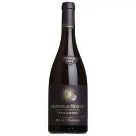 2021 Chambolle-Musigny 'Les Argillières', Michel Magnien