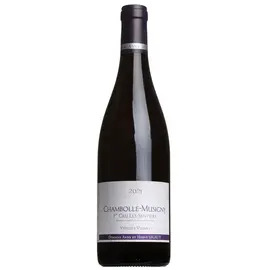 2021 Chambolle-Musigny 1er Cru 'Les Sentiers Vieilles Vignes', Domaine Anne et Hervé Sigaut