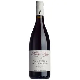 2022 Santenay 1er Cru Clos Rousseau, Bachey-Legros