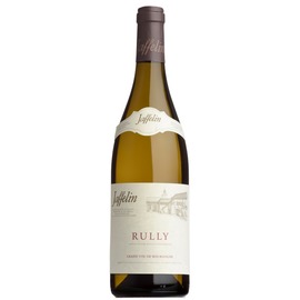 2023 Rully Blanc, Maison Jaffelin, Burgundy