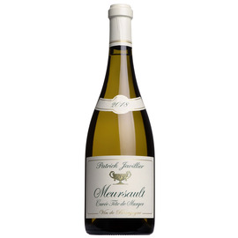 2015 Meursault 'Cuv&eacute;e T&ecirc;te de Murger', Patrick Javillier