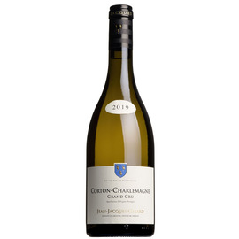 2019 Corton-Charlemagne Grand Cru, Domaine Jean-Jacques Girard