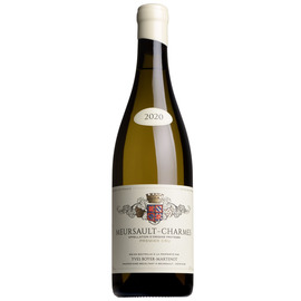 2020 Meursault 1er Cru Charmes, Yves Boyer Martenot