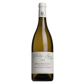 2022 Meursault 'Les Grands Charrons', Bachey-Legros