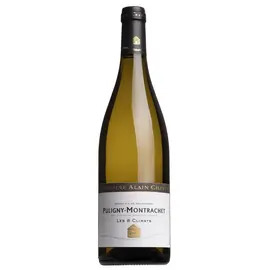 2023 Puligny-Montrachet 'Les 8 Climats', Alain Chavy