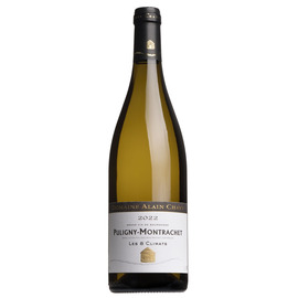 2022 Puligny-Montrachet 'Les 8 Climats', Alain Chavy