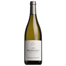 2023 Meursault, Domaine Michelot