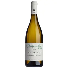 2023 Meursault 'Les Grands Charrons' Domaine Bachey-Legros
