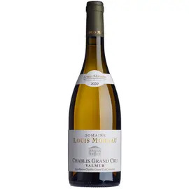 2020 Chablis Grand Cru Valmur, Domaine Louis Moreau