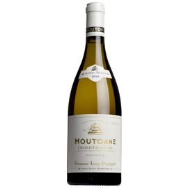 2020 Chablis Grand Cru Moutonne (Monopole), Domaine Long-Depaquit