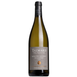 2023 Mâcon-Lugny 'Les Genièvres', Domaine Talmard