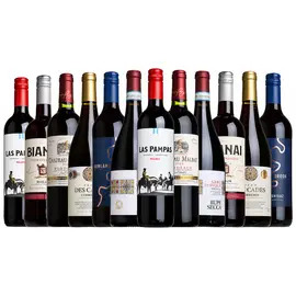 Mid-Week Drinkers Red Case