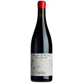 2019 Côte de Brouilly 'L'Heronde', Dupre Goujon