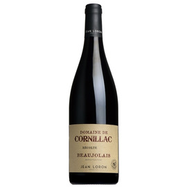 2023 Beaujolais, Domaine Cornillac, Maison Loron