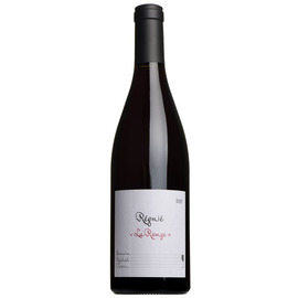 2021 Régnié 'La Ronze', Domaine Raphael Chopin
