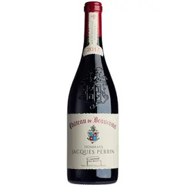 2017 Châteauneuf-du-Pape Hommage à Jacques Perrin, Ch de Beaucastel