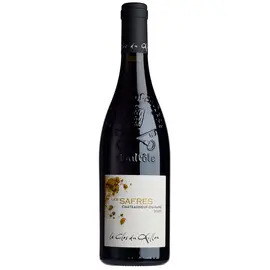 2020 Châteauneuf-du-Pape 'Les Safres', Clos du Caillou