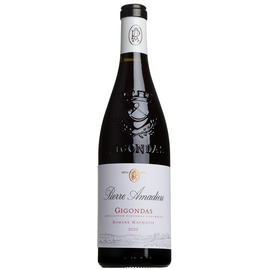 2022 Gigondas 'Romane Machotte', Pierre Amadieu