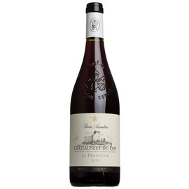 2023 Châteauneuf-du-Pape 'La Paillousse', Pierre Amadieu