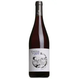 2024 Domaine Gayda, Pinot Noir, Pays d'Oc