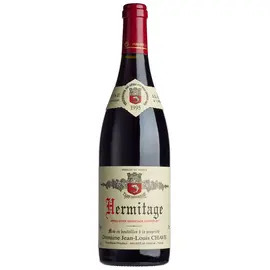 1995 Hermitage, Domaine Jean Louis Chave